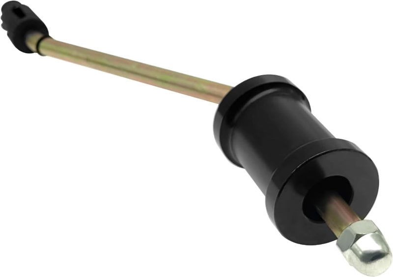 ZKTOOL Fuel Injector Remover Tool, Compatible with Land Rover 5.0 Jaguar 3.0, Replace 310-197 - Image 5
